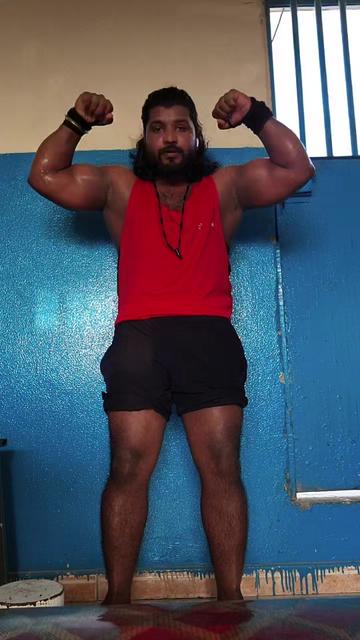 @Durga Raj