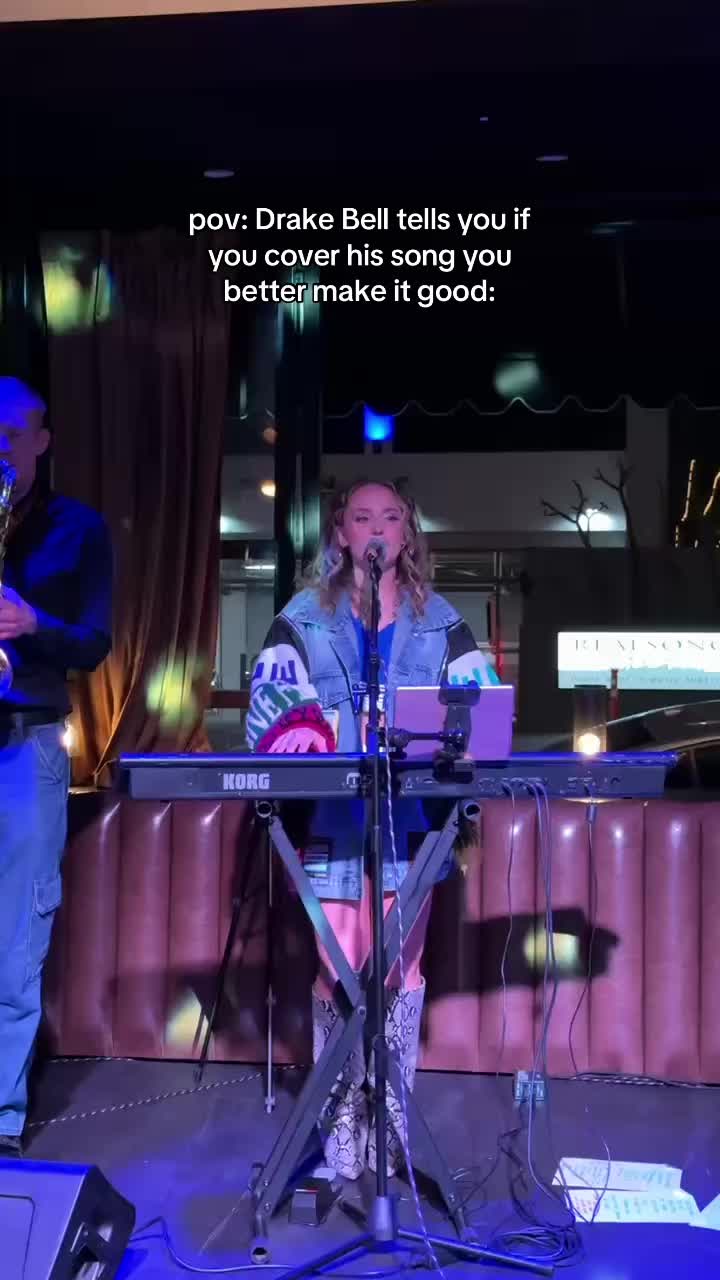 @Chloe Bee