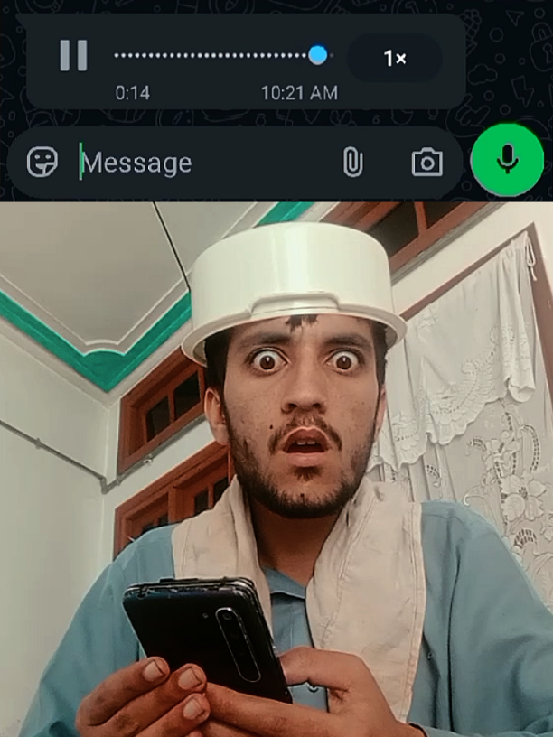 @Hassan Khan