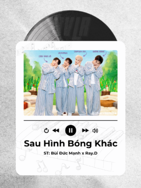 @NHẠC VÀO LỜI RA