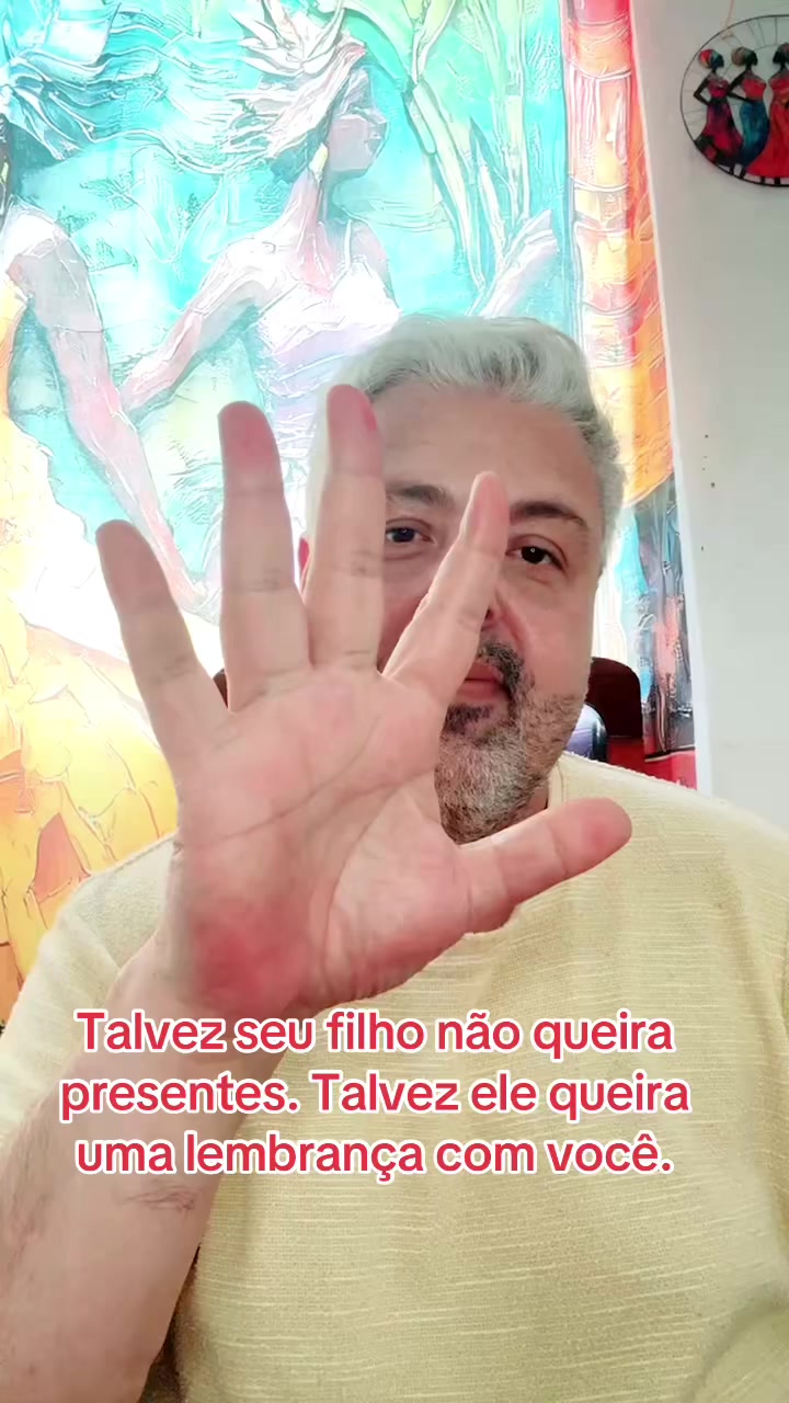 @Pai Douglas de Oxum