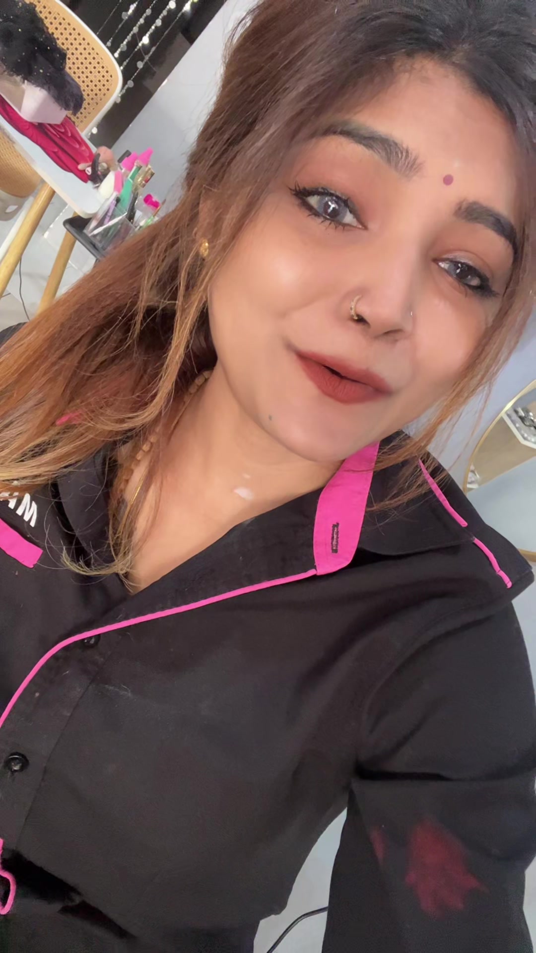 @MAYA💅EB NAIL LASHES BEAUTY 💄