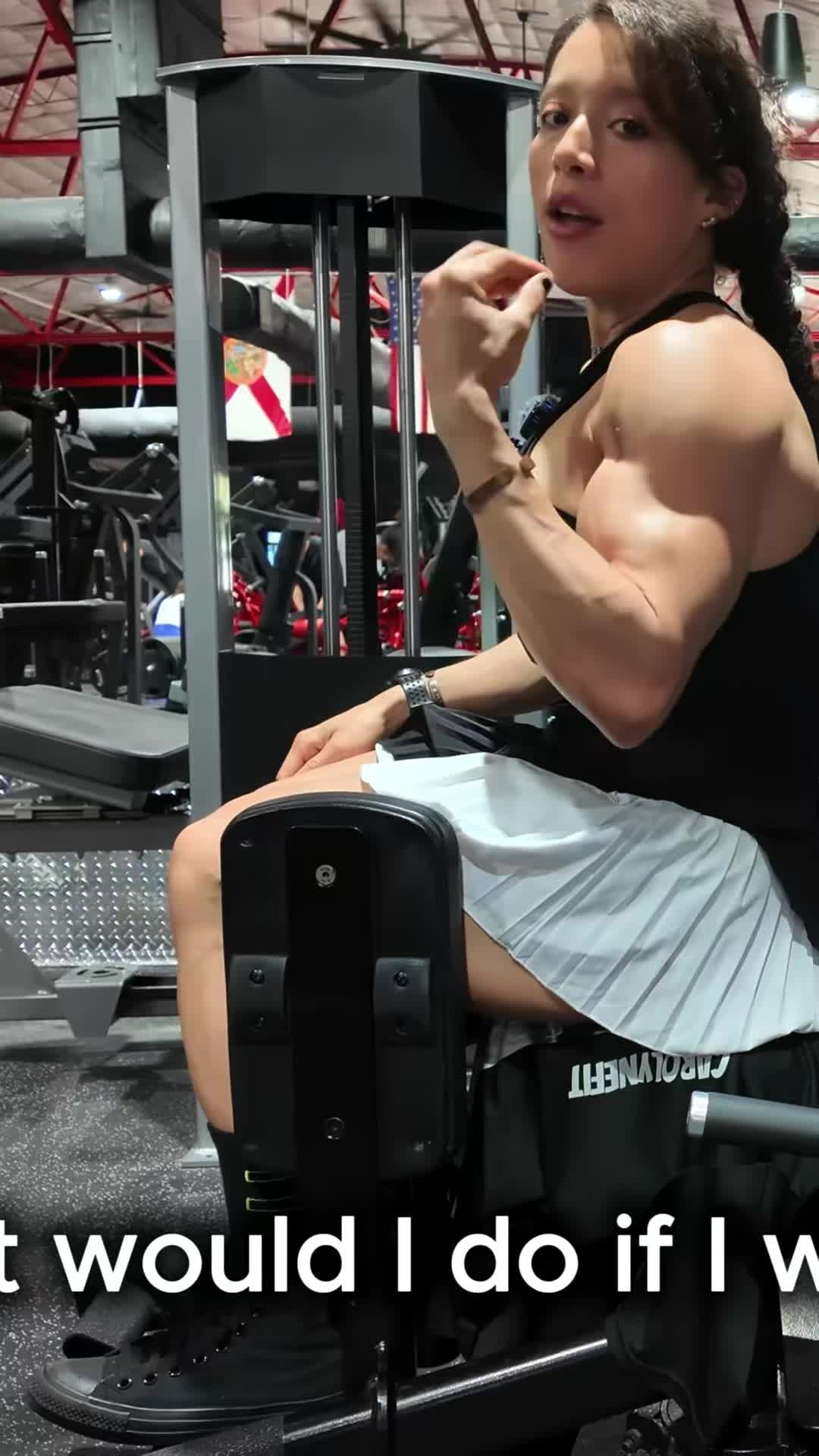 @MuscleGoddess