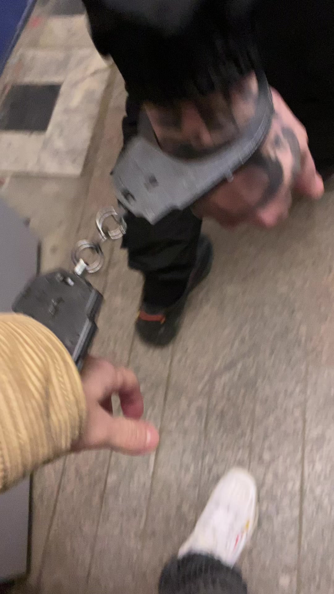 @GYM РОКС
