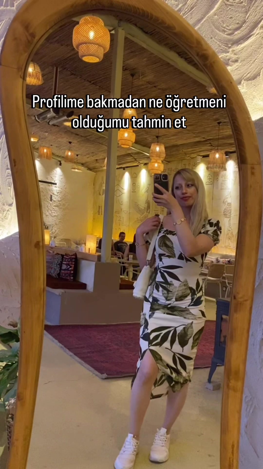 @Nehir Mevl&uuml;de🌸