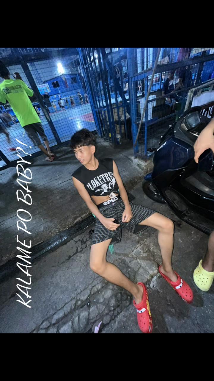 @hindi ako yon