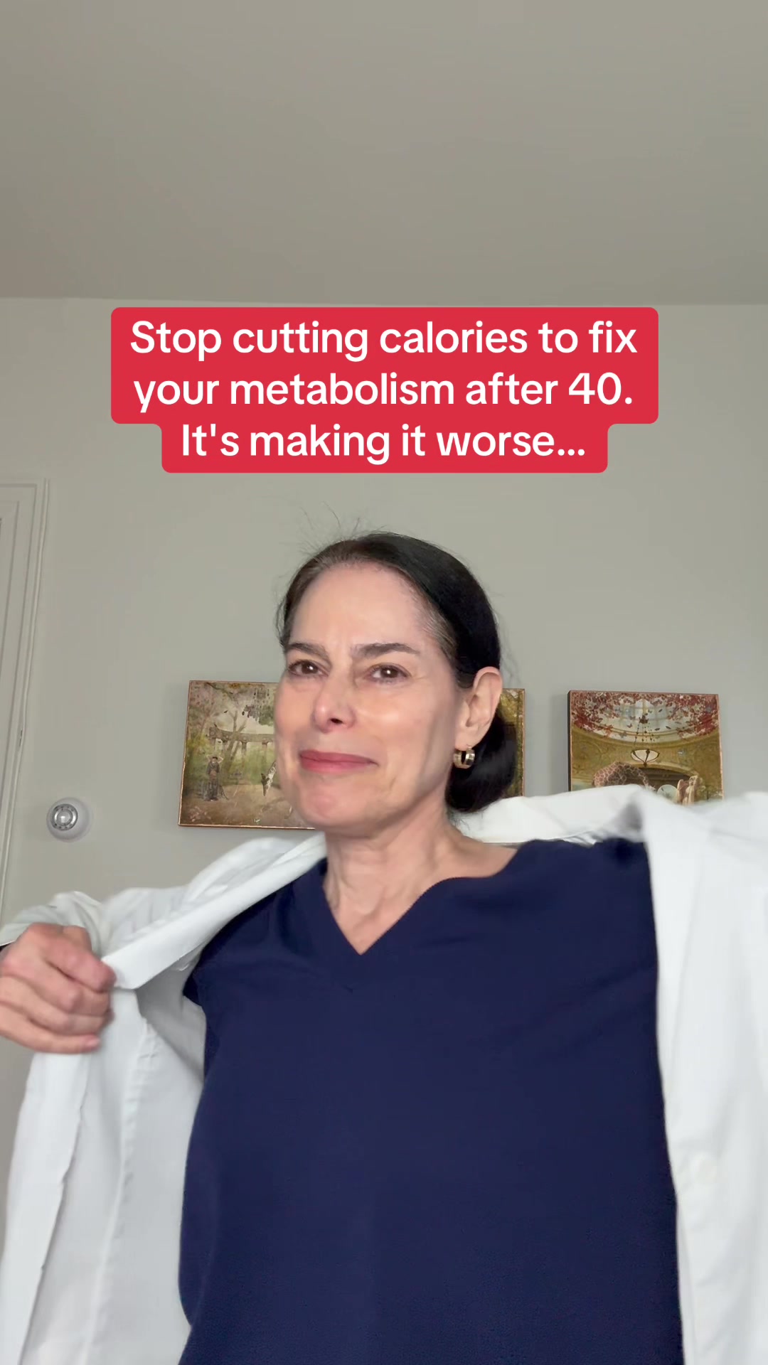 @Laurel | Hormone Health Doc