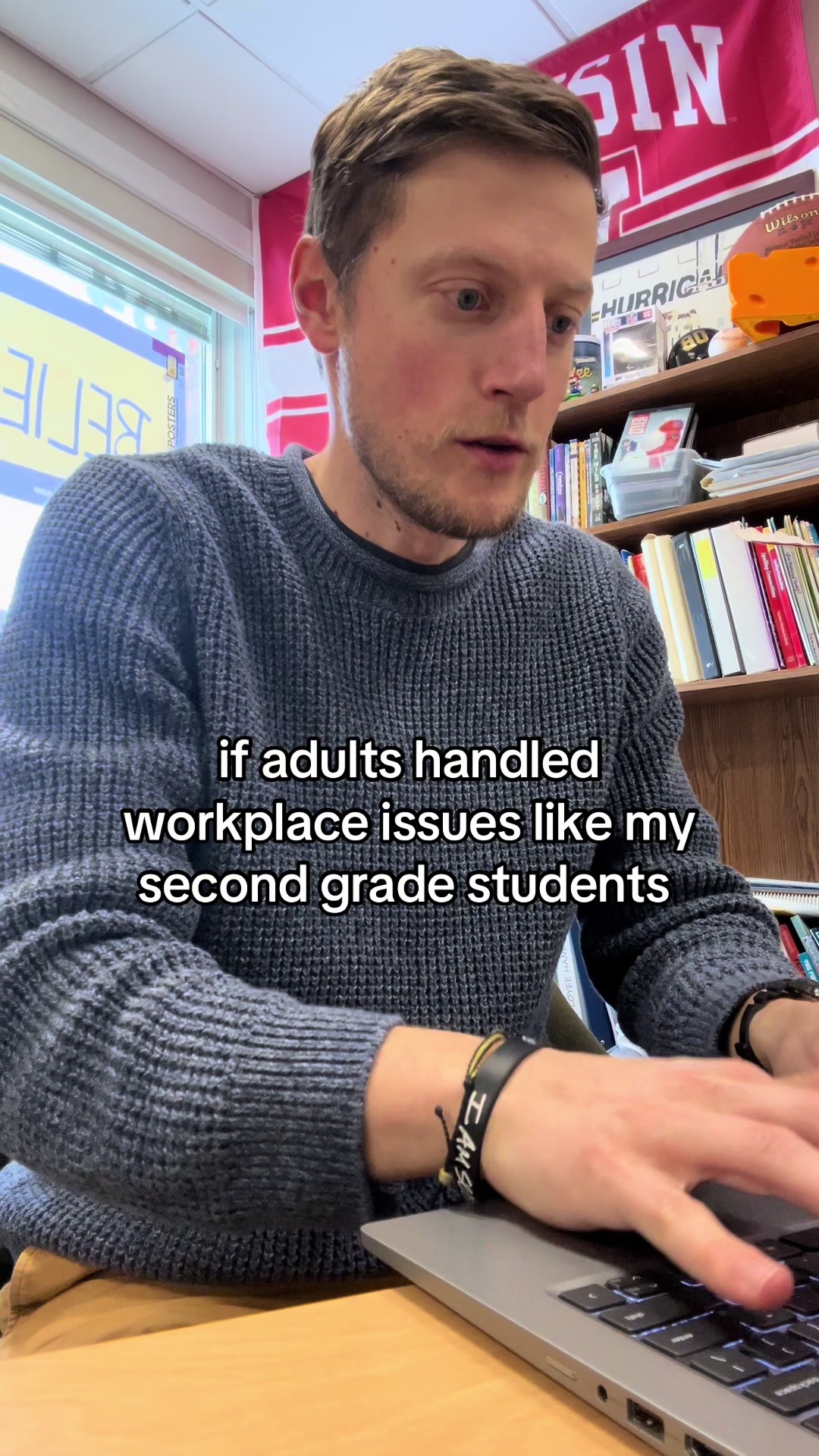 @The Northern Nerd