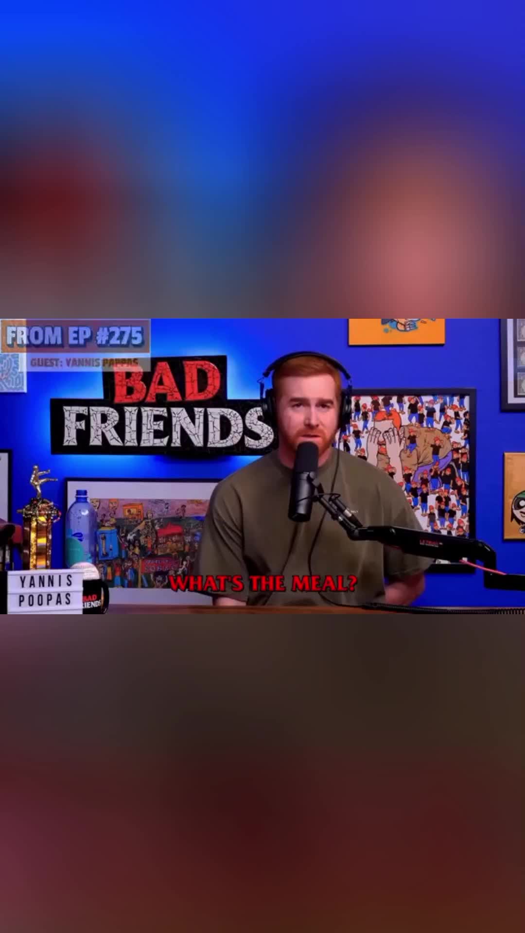 @Badfriendsclips