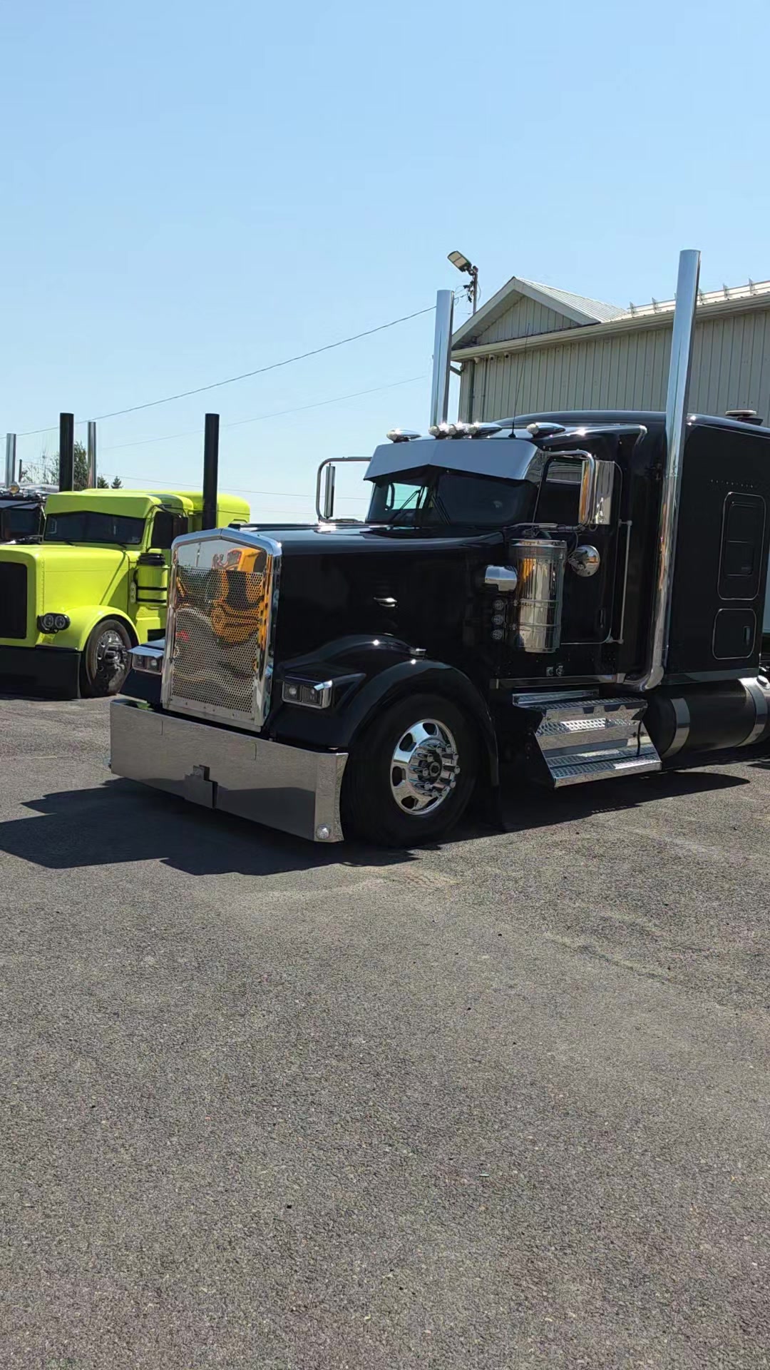 @Sebastien Ultimate camion