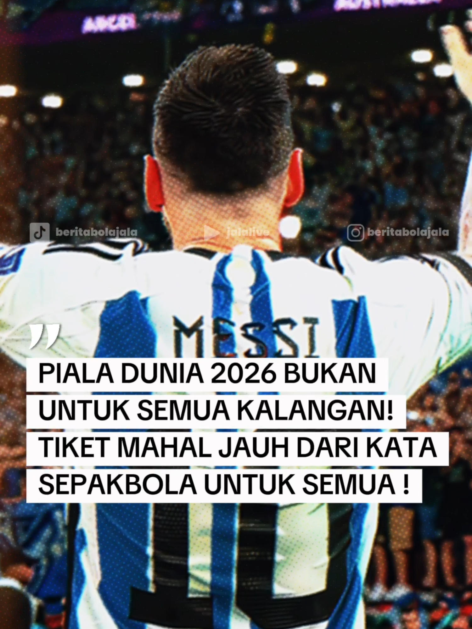 @Berita Bola Jala