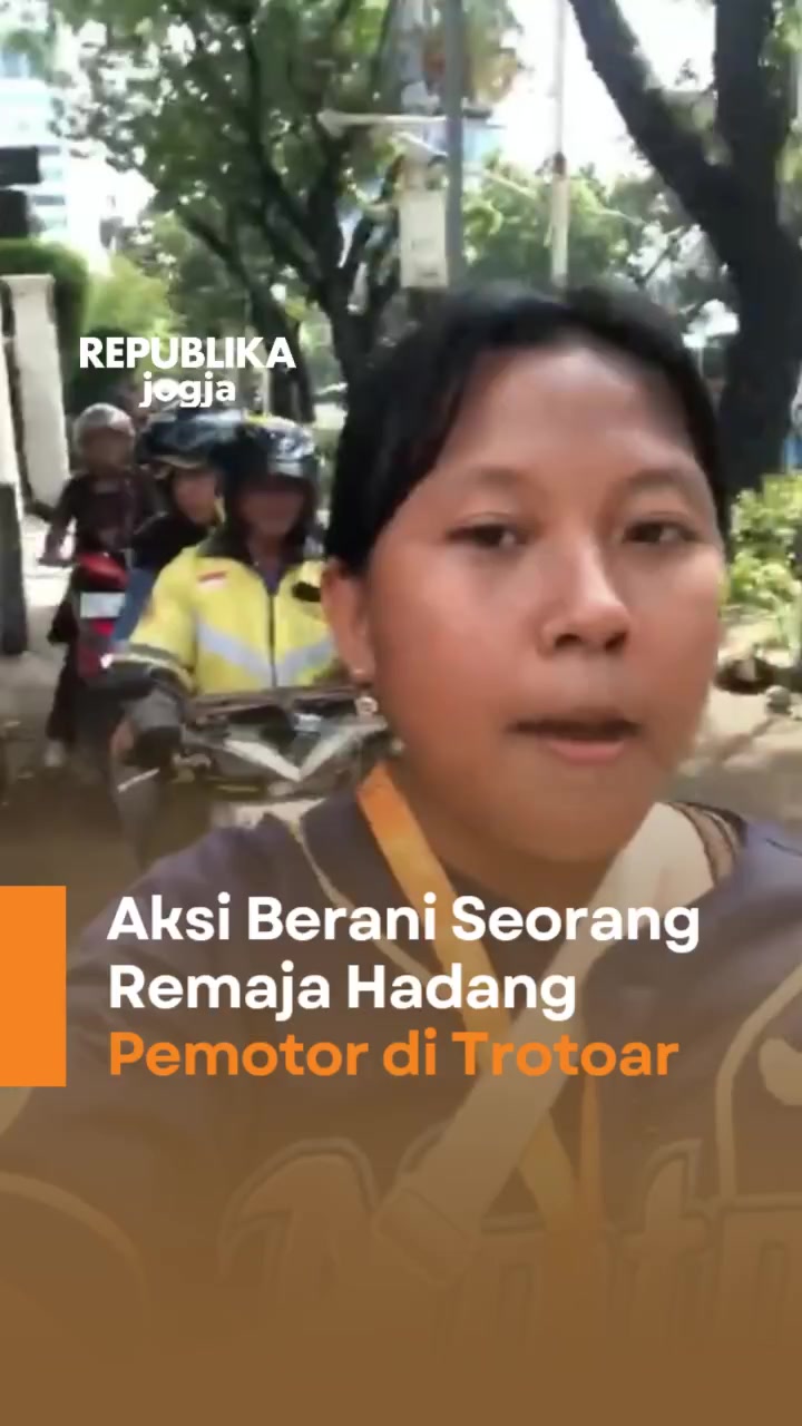 @Republika Jogja