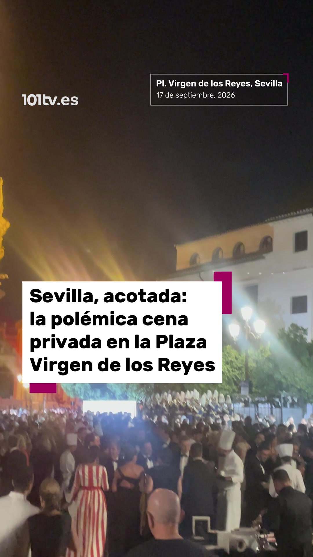@101tv.es Sevilla