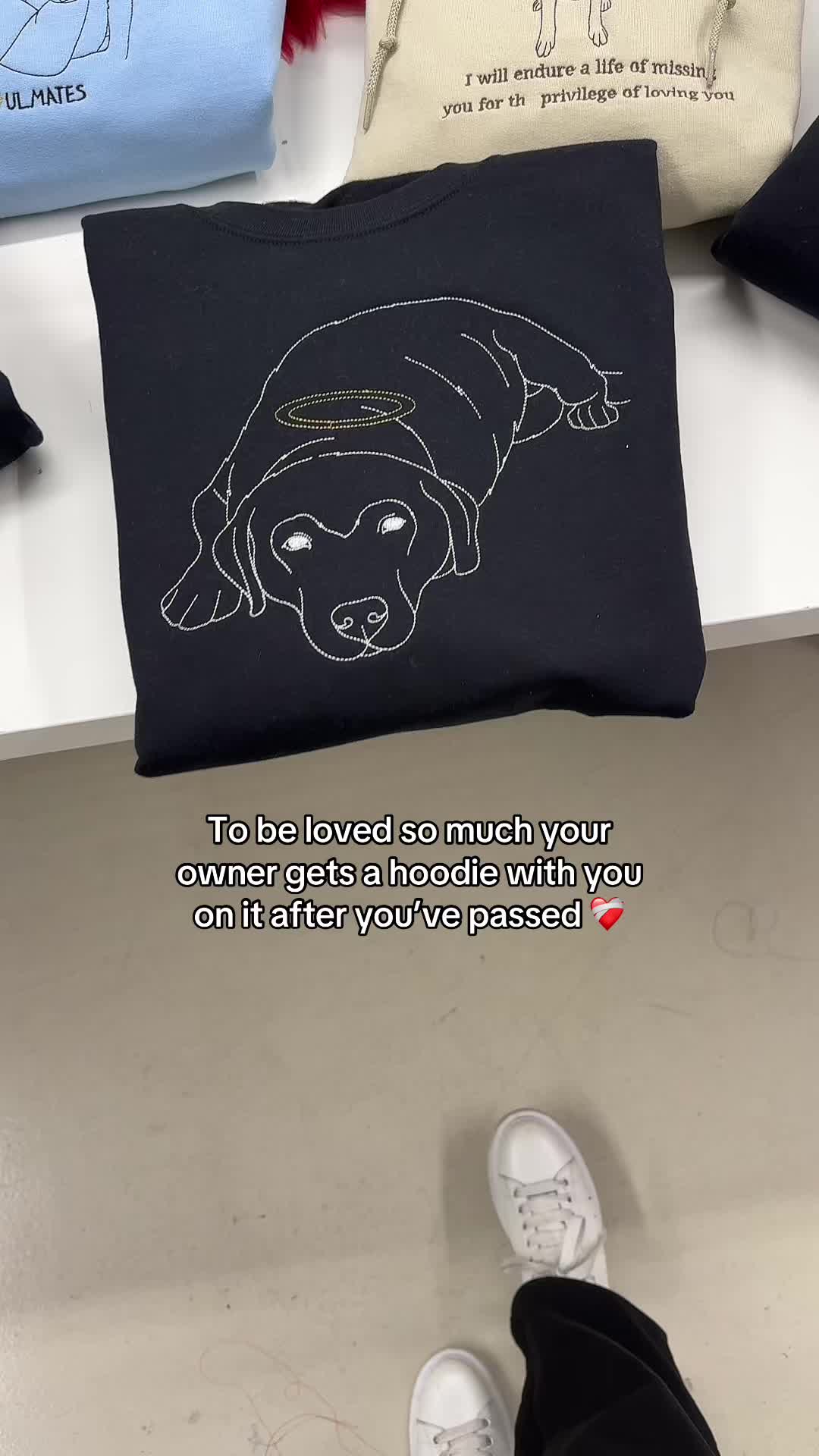 @Soulmate Customs