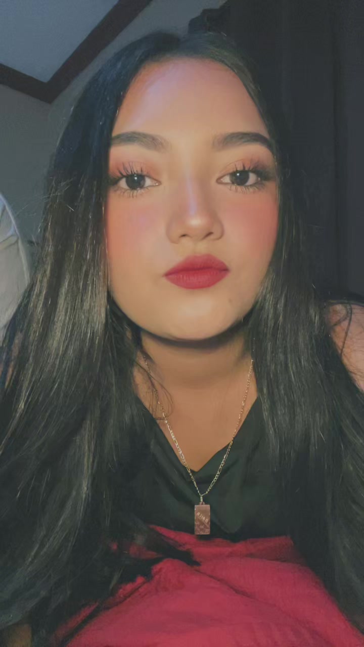 @Arleth Herrera