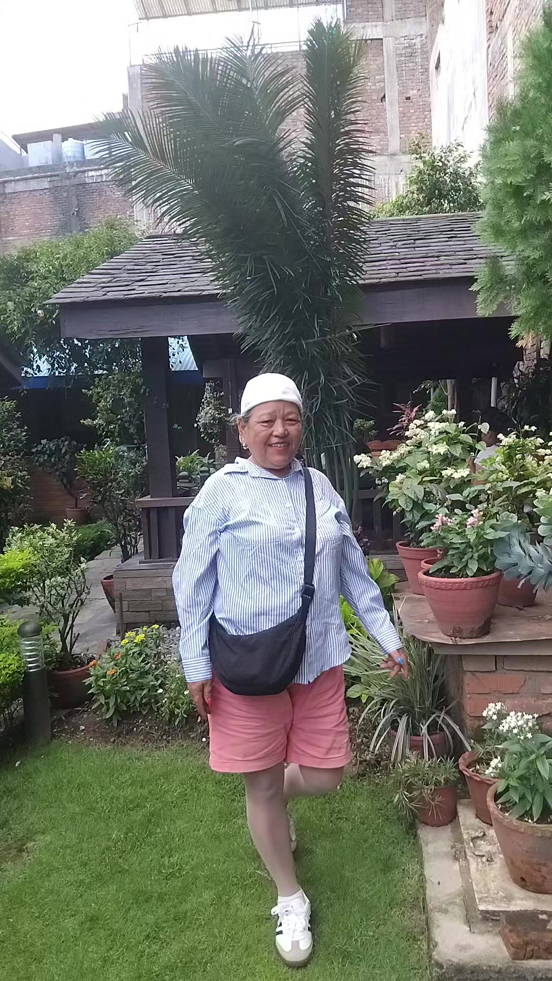 @meera gurung