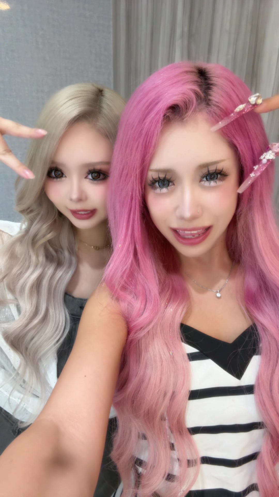 @風妃