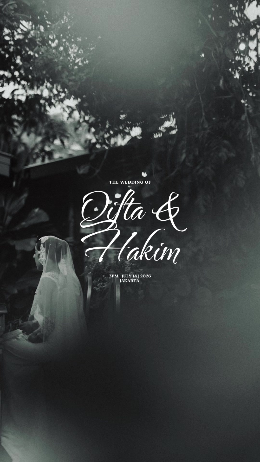 @Nikah Yuk Wedding Design