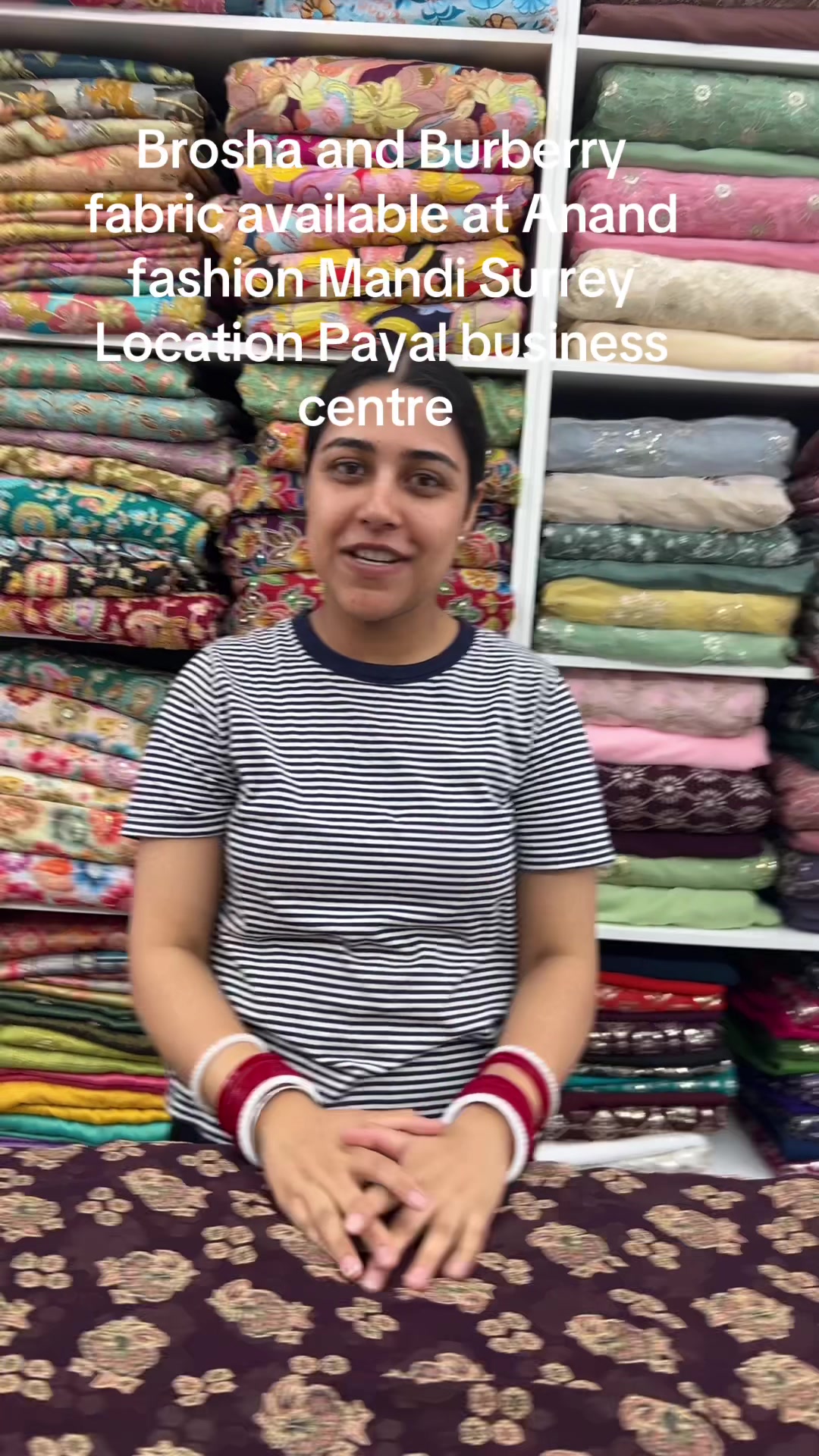 @Anand fashion Mandi