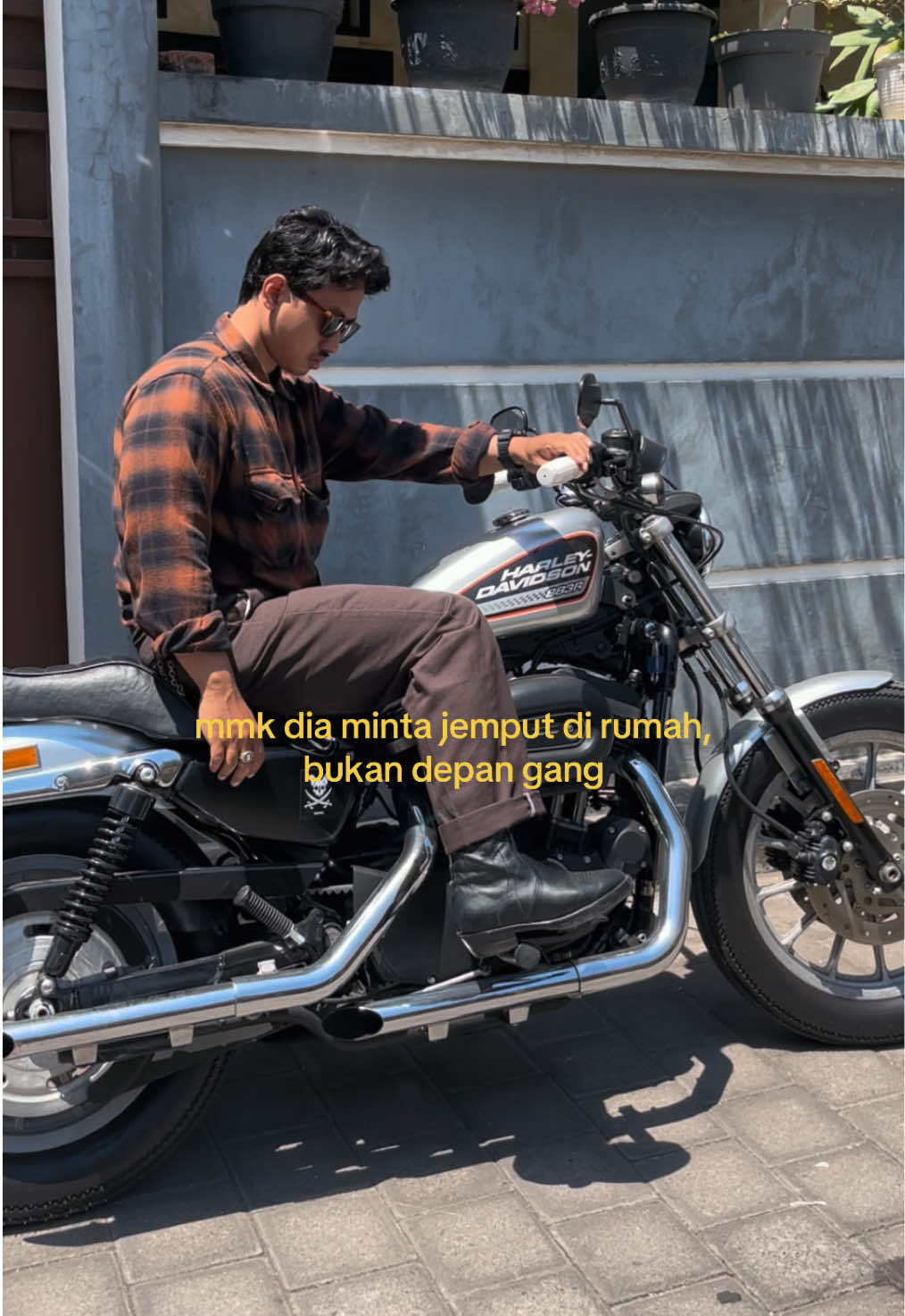 @Gangga Utara
