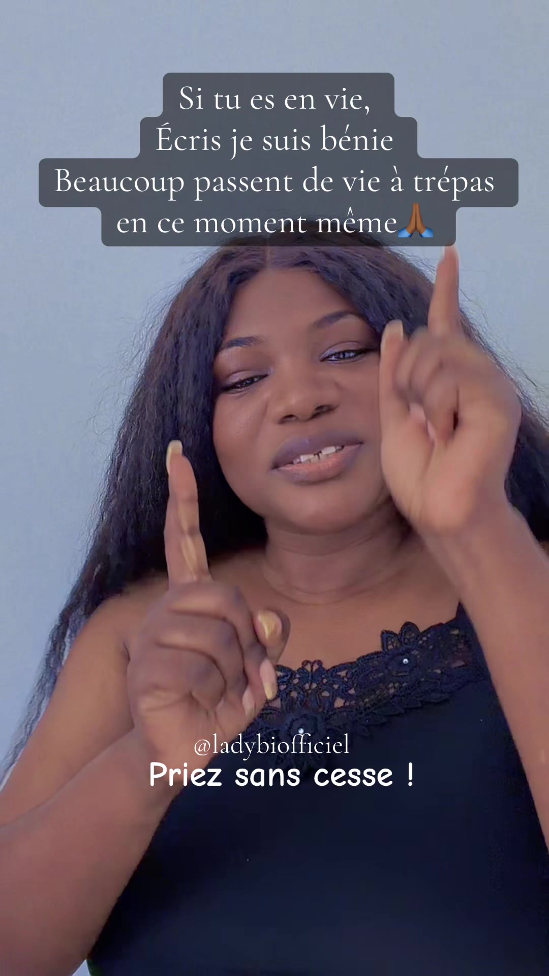 @Lady BI Officiel