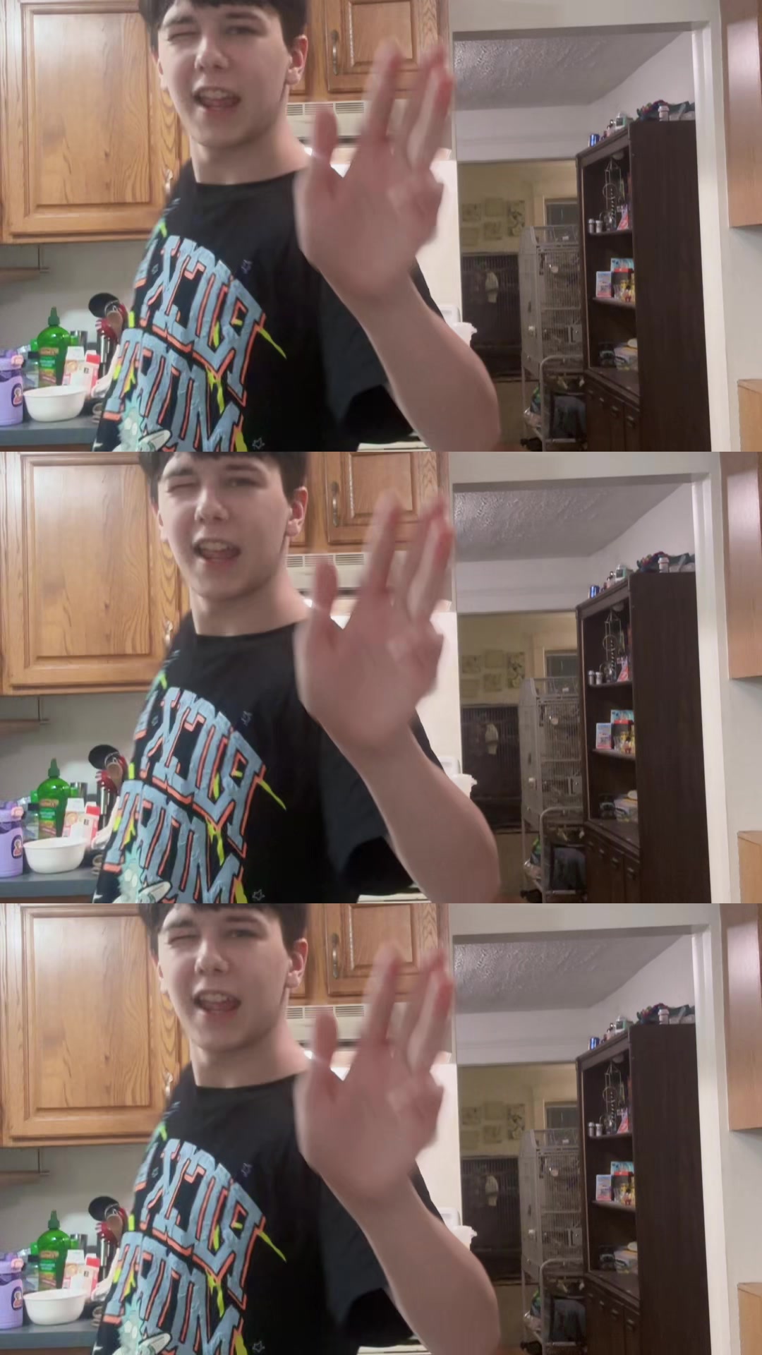 @Gl1Tch C@Ndy