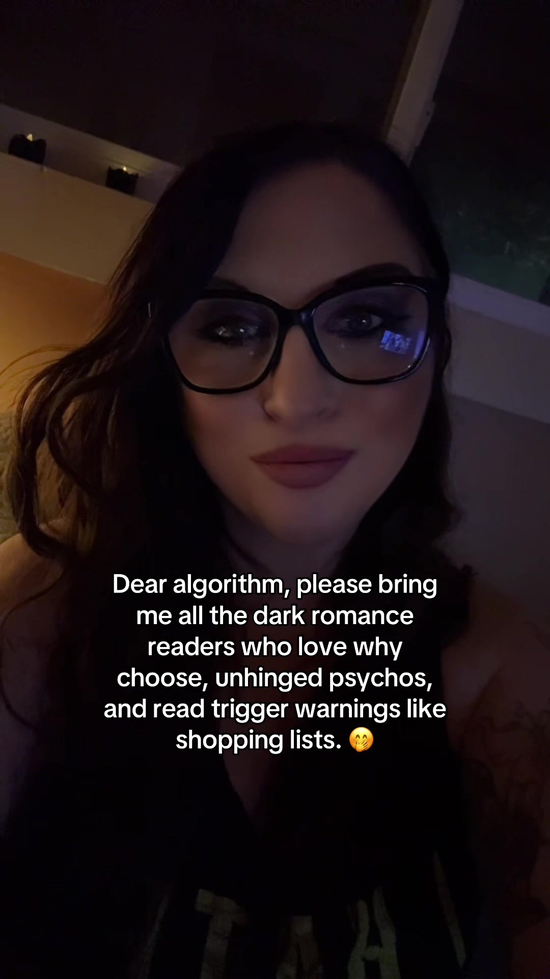 @Author M Violet