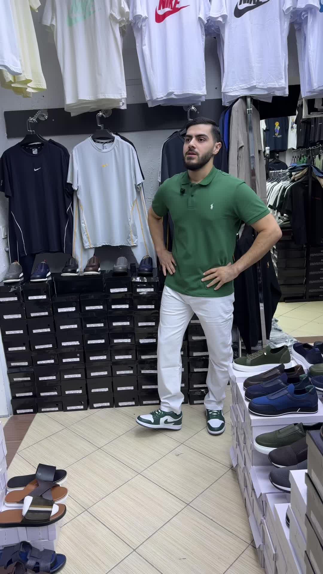 @MuradSport’S