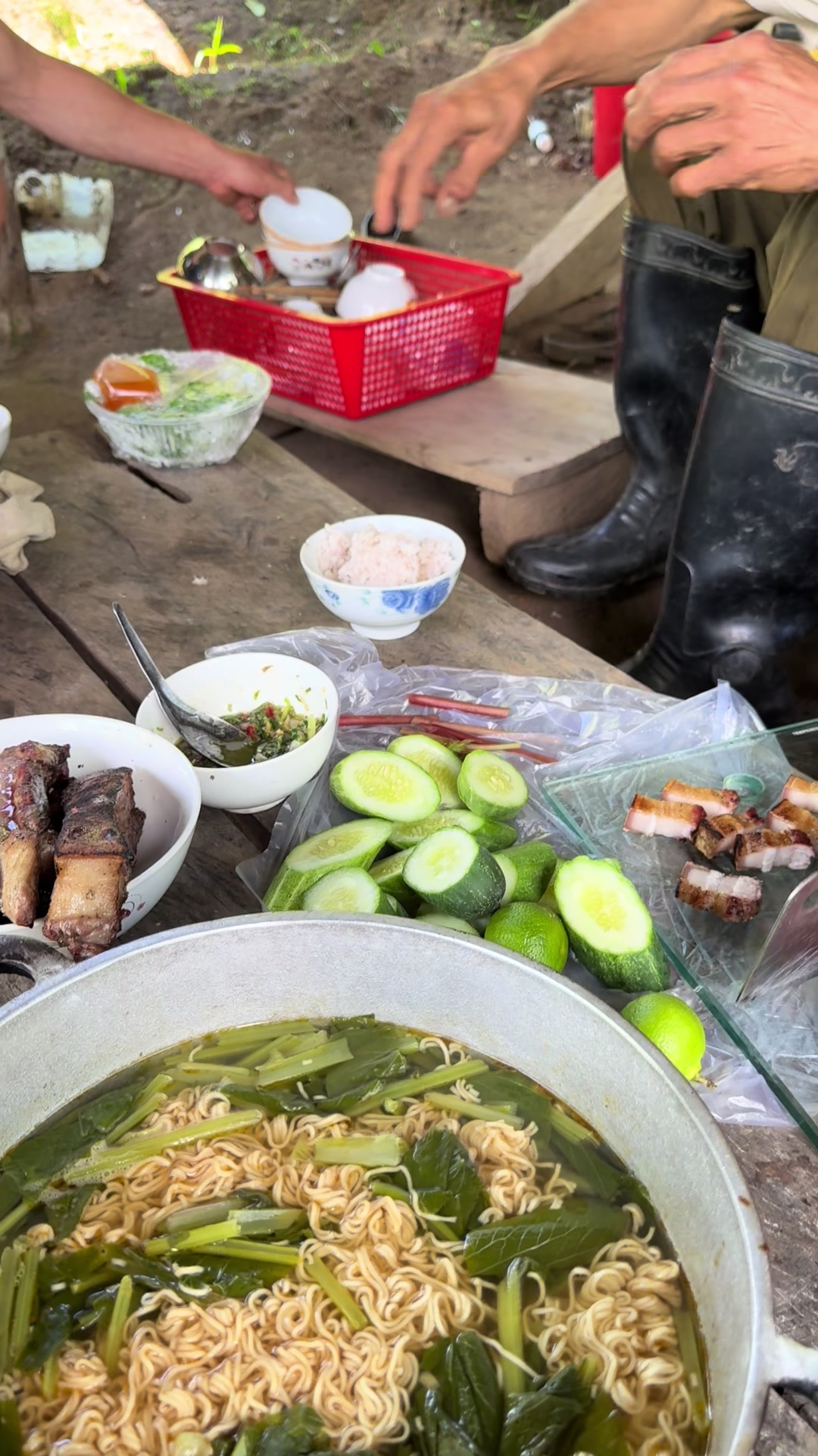 @Gió Kon Tum