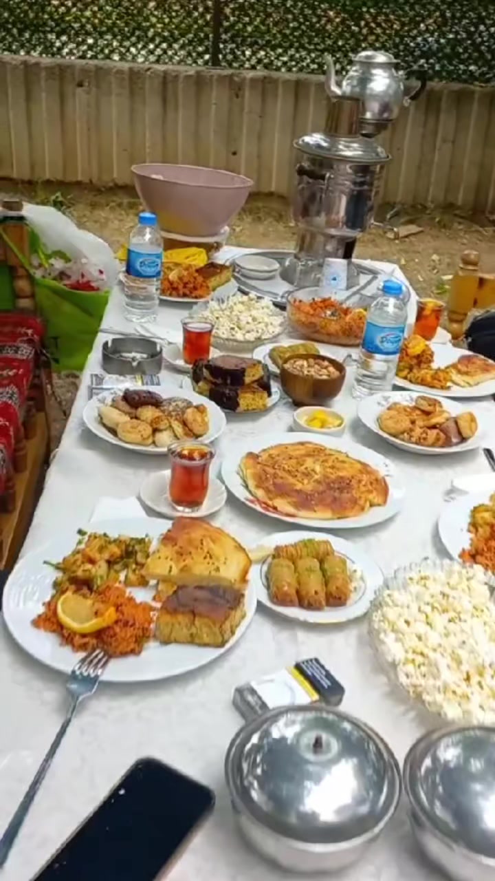 @💙Dadaş kızı &ouml;zo💙