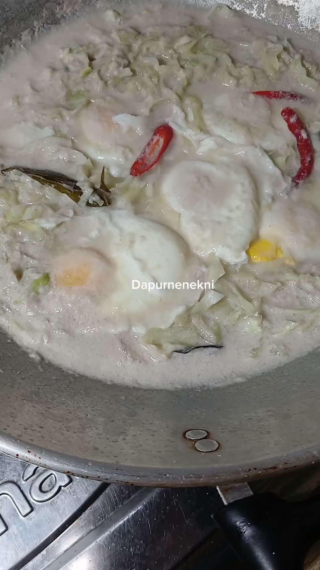 @Dapur Nenek Ni