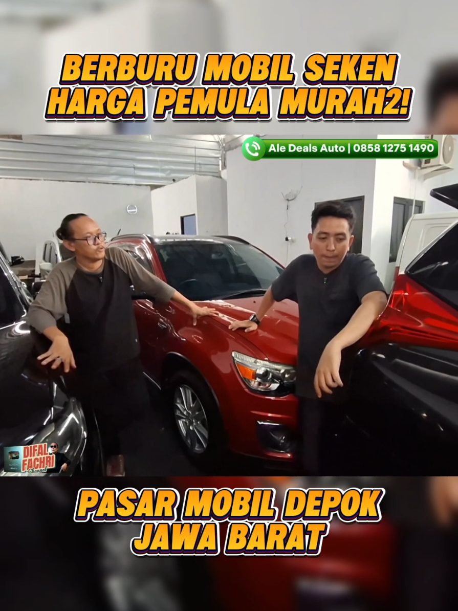 @Difal Fachri Channel