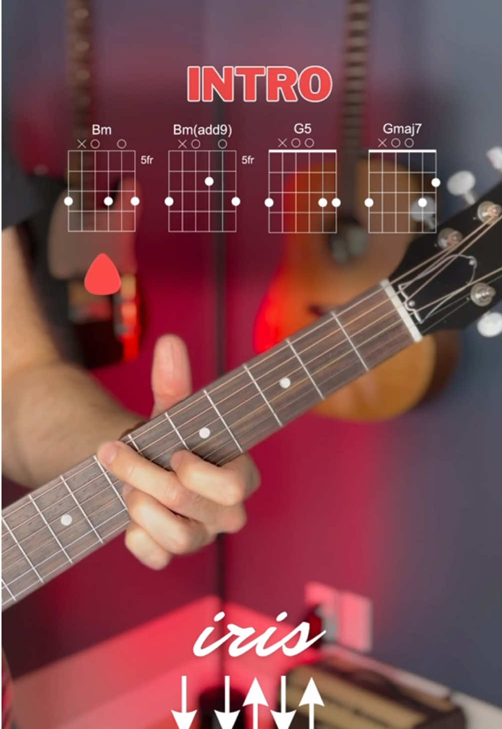 @Guitar Coach Sean