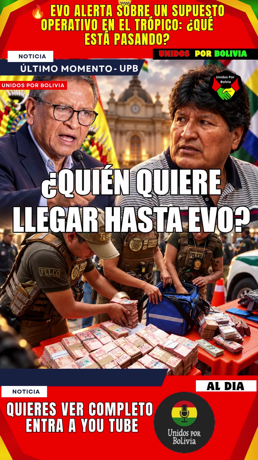 @UNIDOS POR BOLIVIA