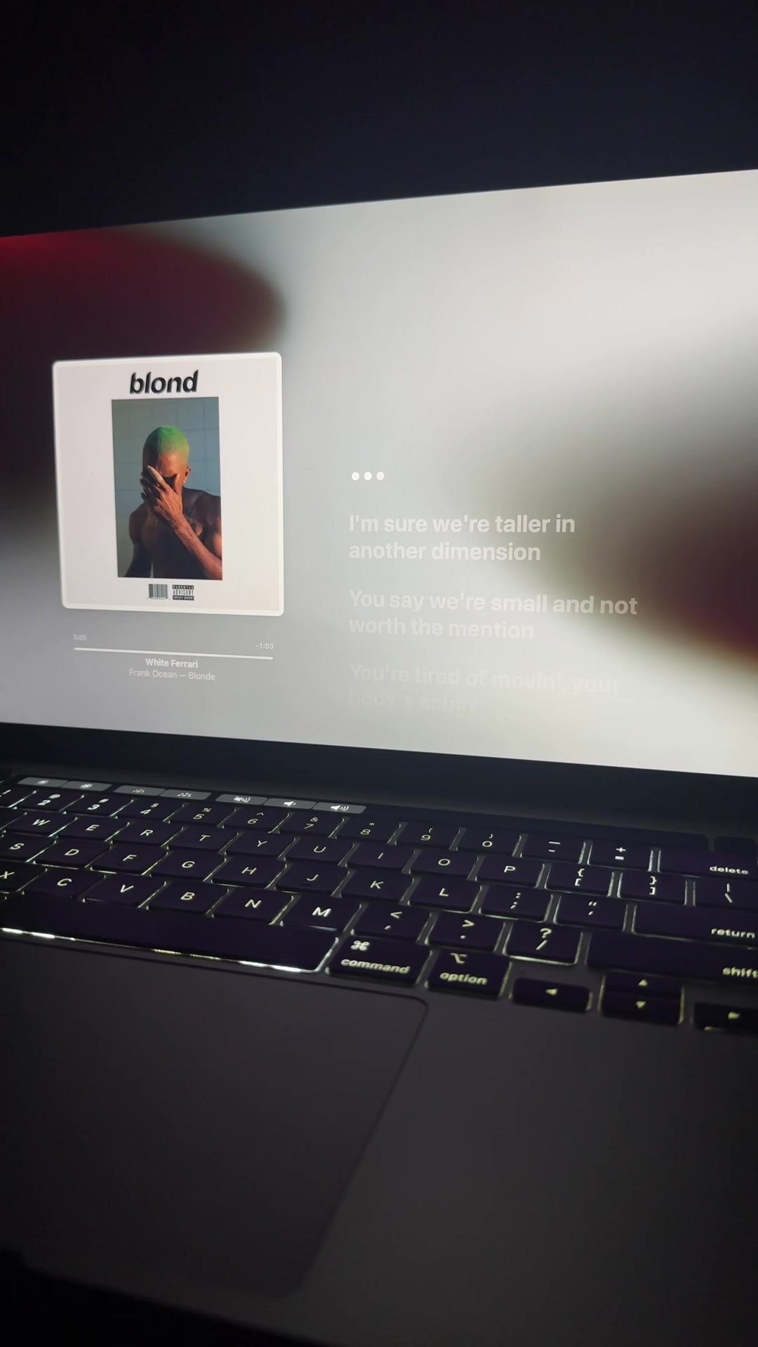 @writteninsound