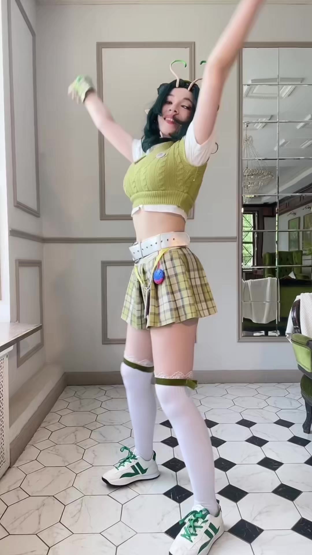 @Sawakate