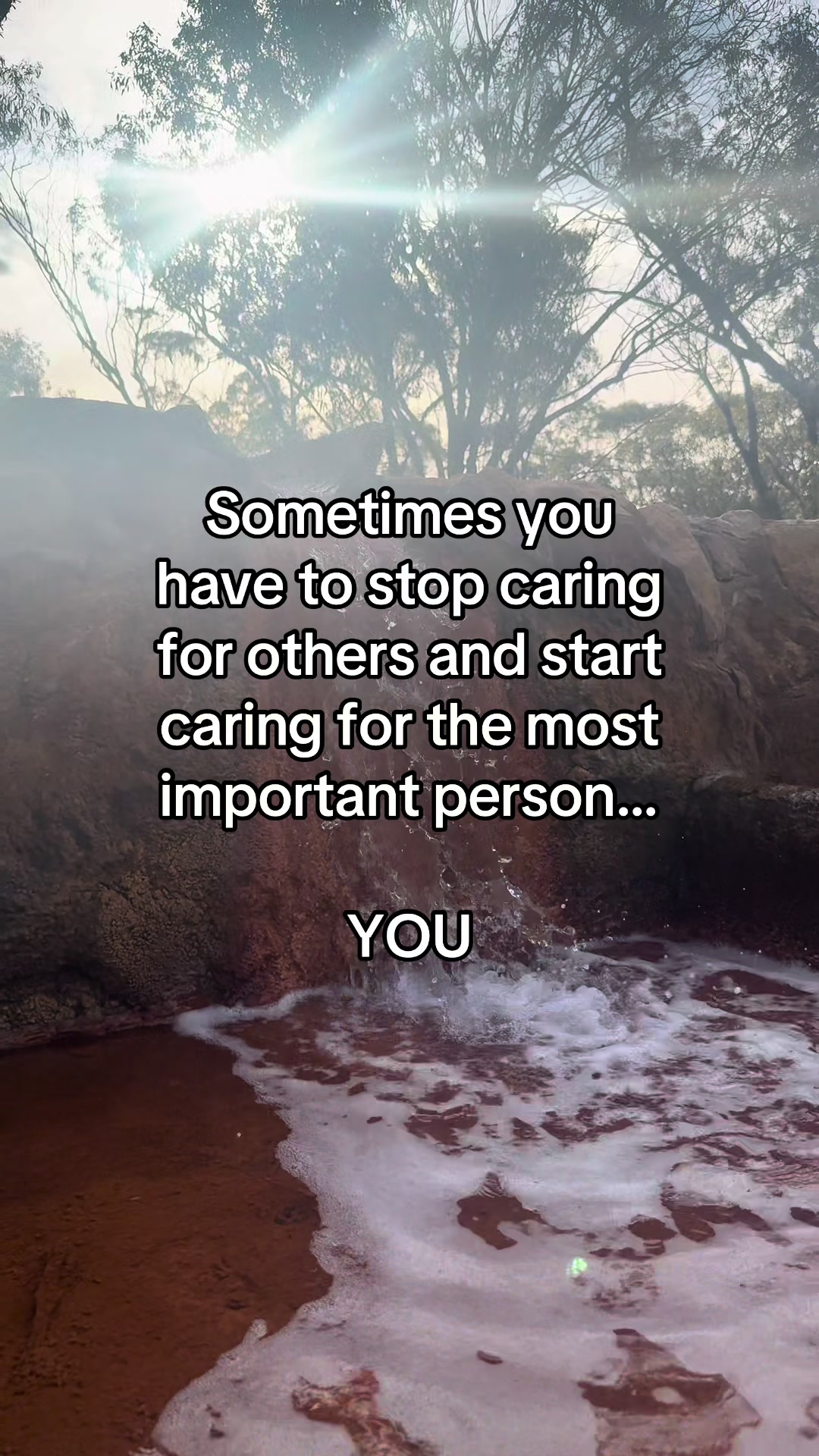 @Trudie Marie | EverydayWarrior