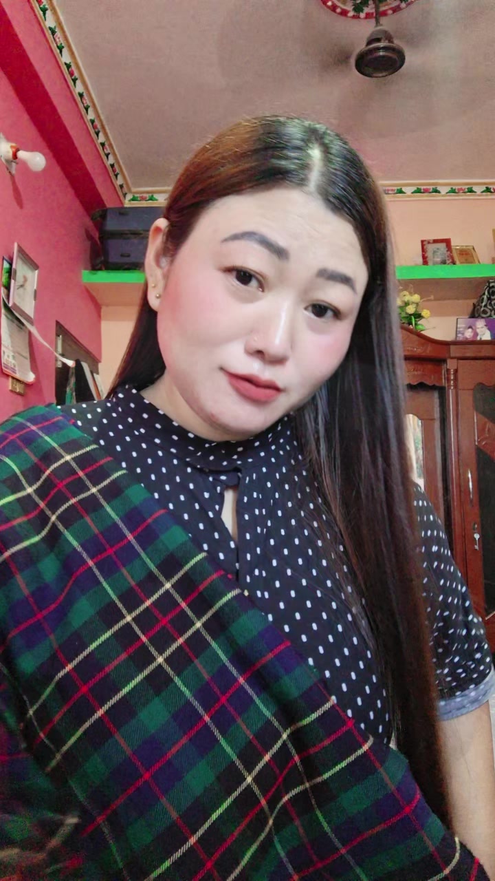 @Susmi Darlami