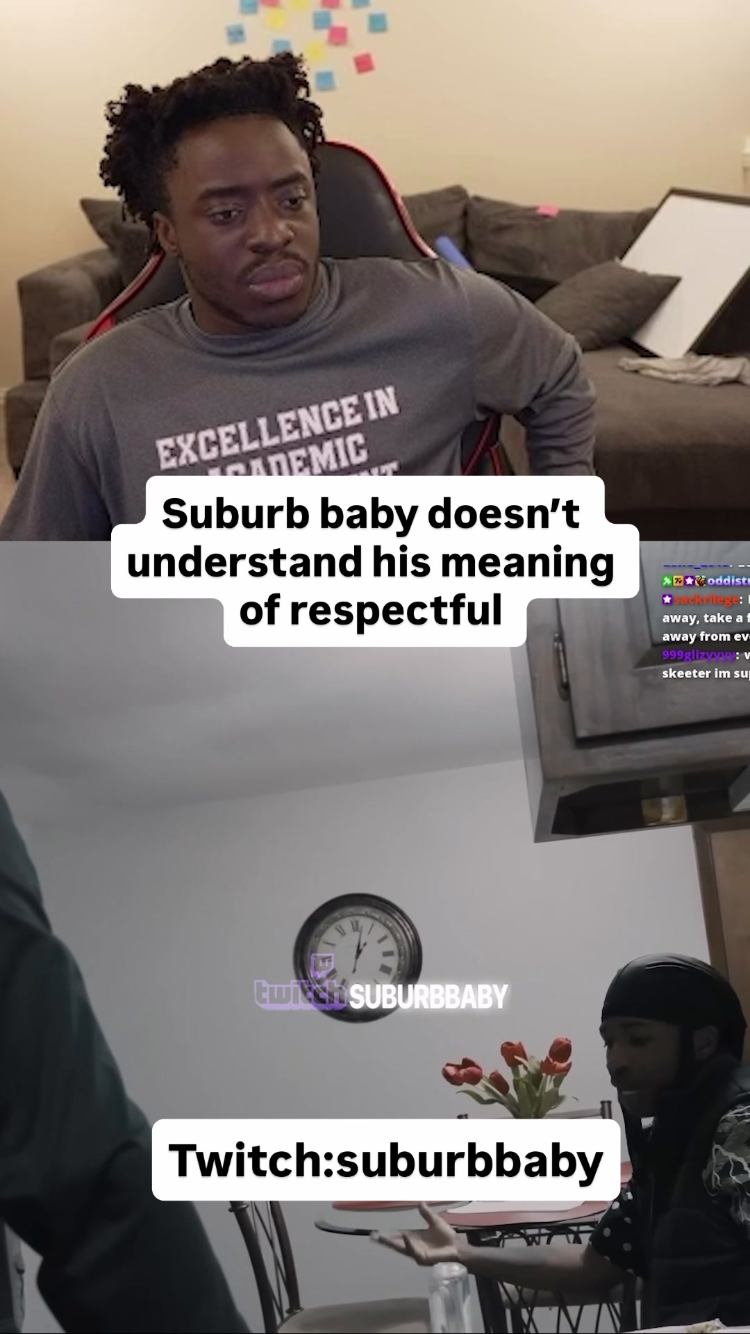 @Suburbbaby