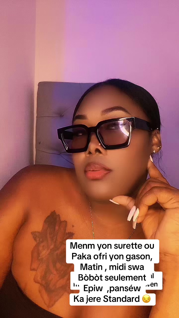 @Witchinamauvais