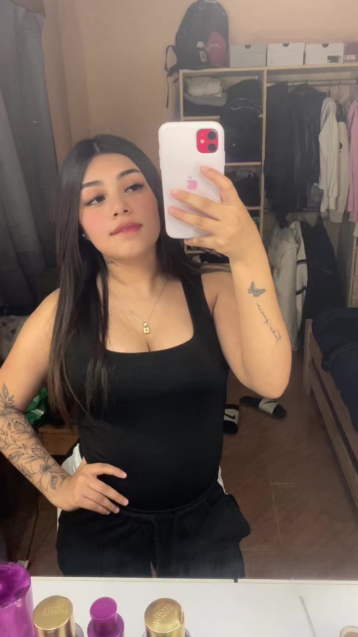 @Mia Castillo