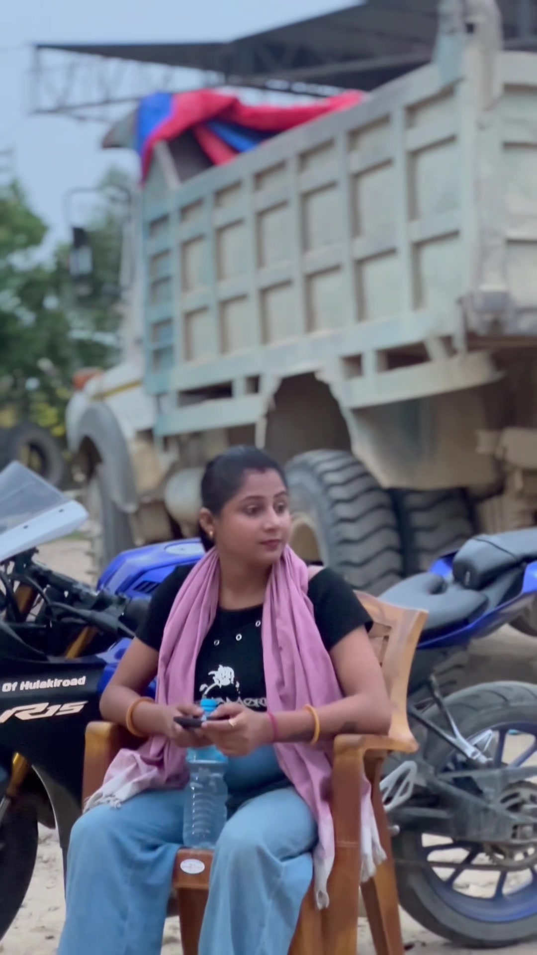 @🔥 Kiran Baniya 🔥