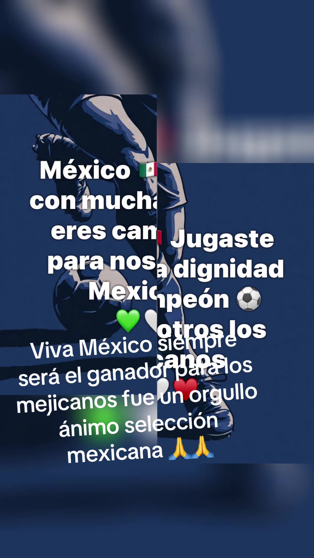 @Soy Yo 😜