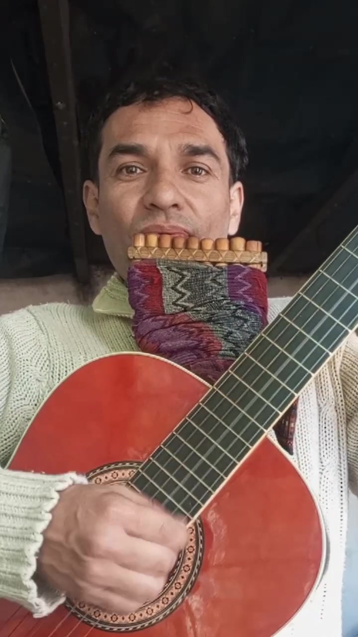 @Daniel Nirguna Music