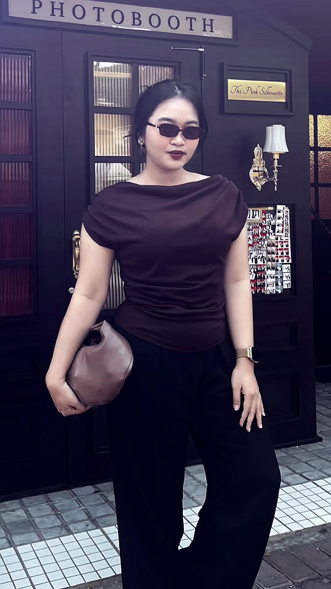 @Mami outfit