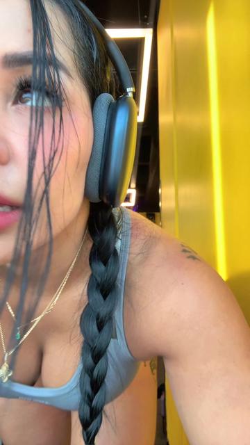 @Luisa Fernanda Chavarria