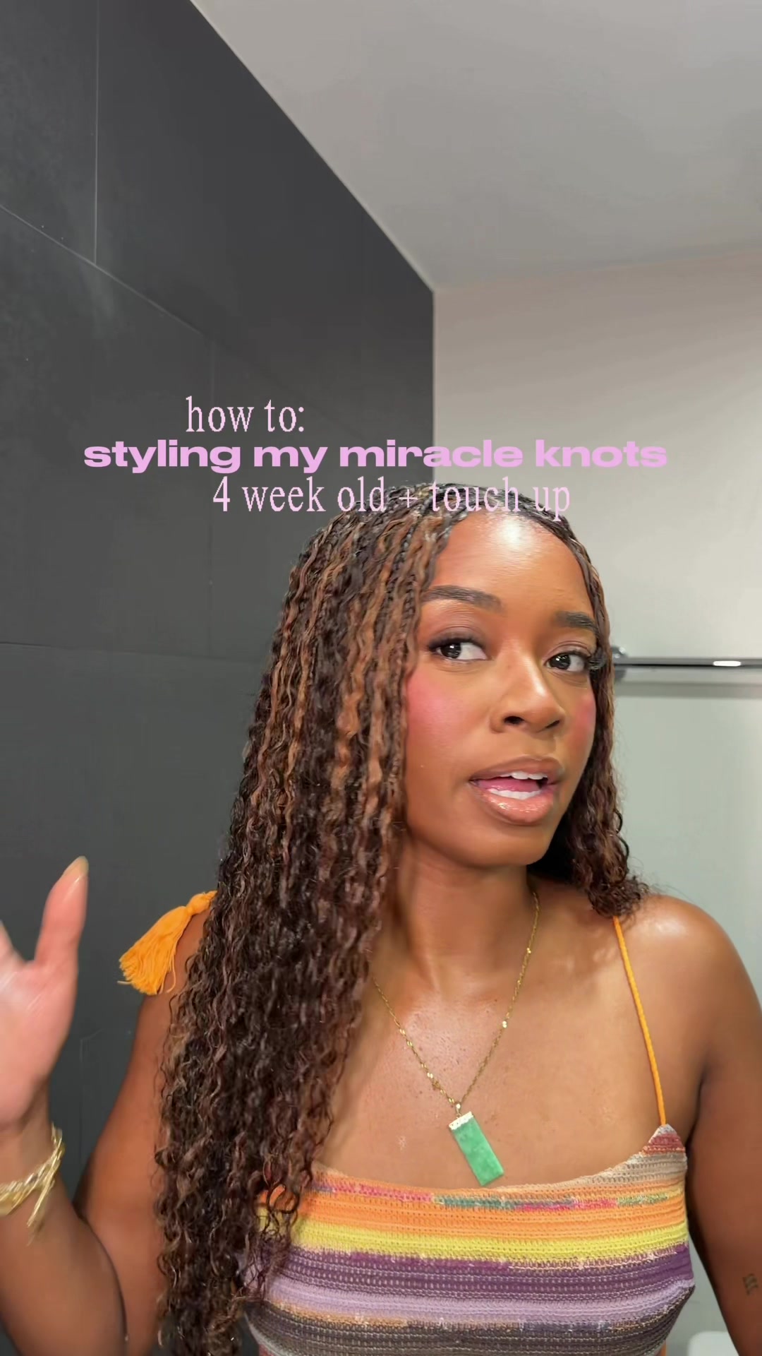 @kyra nikole