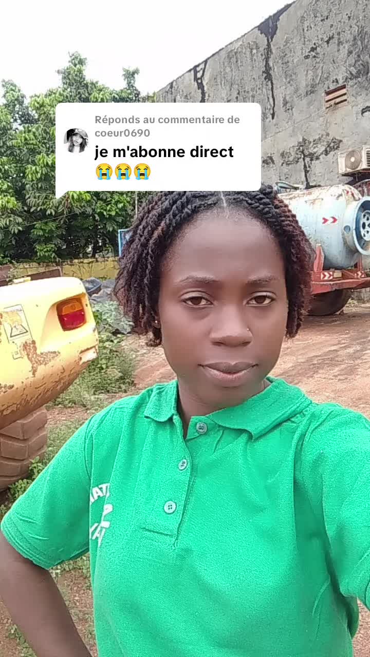 @Camara la Dolisienne 🇨🇬❤️🥰