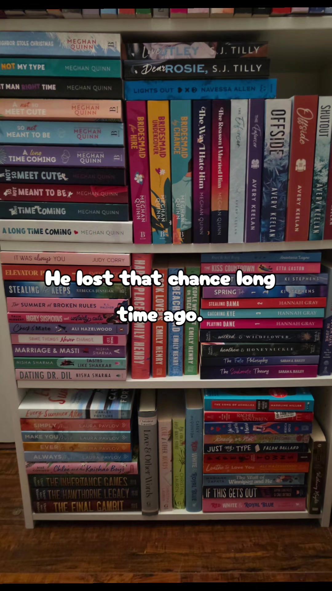 @📚 Steph's Books