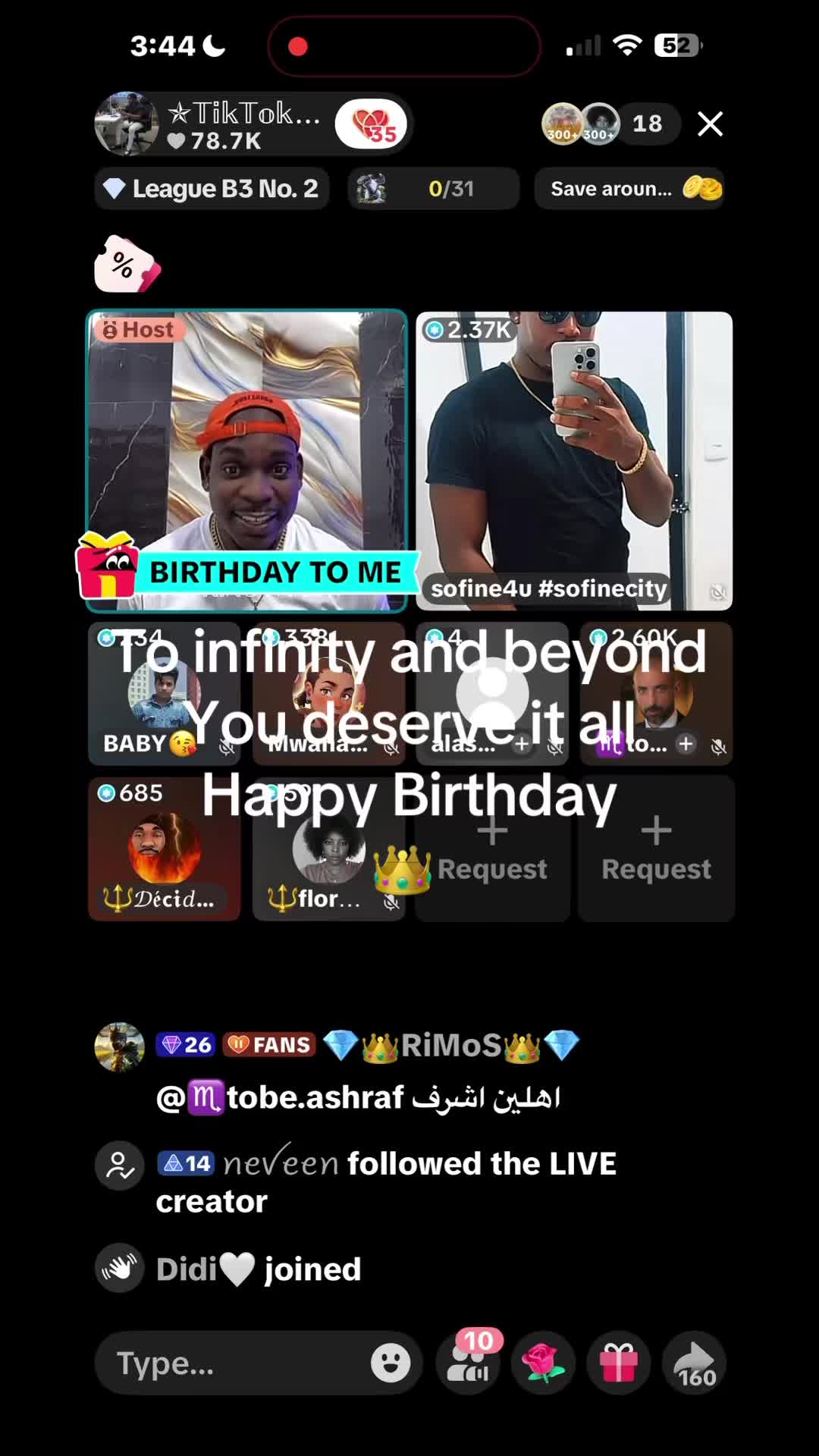 @sofine4u #sofinecity
